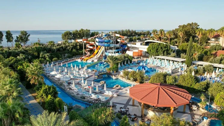 Kahya Resort Aqua & Spa